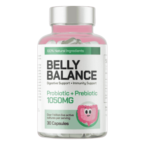 Belly Balance