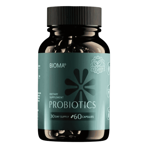 Bioma Probiotics