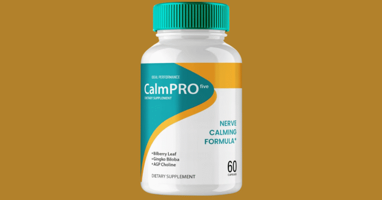 CalmPRO5 Review