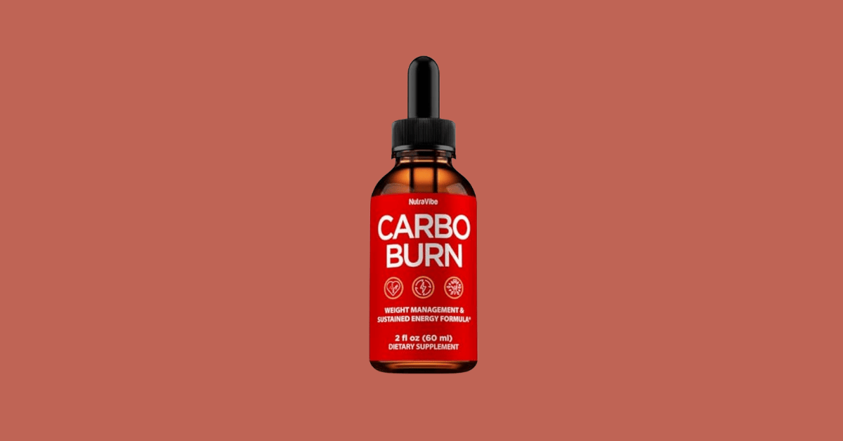 Carbo Burn Review