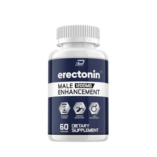 Erectonin MD