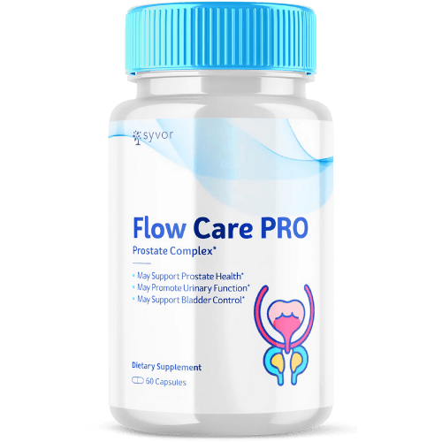 Flow Care Pro