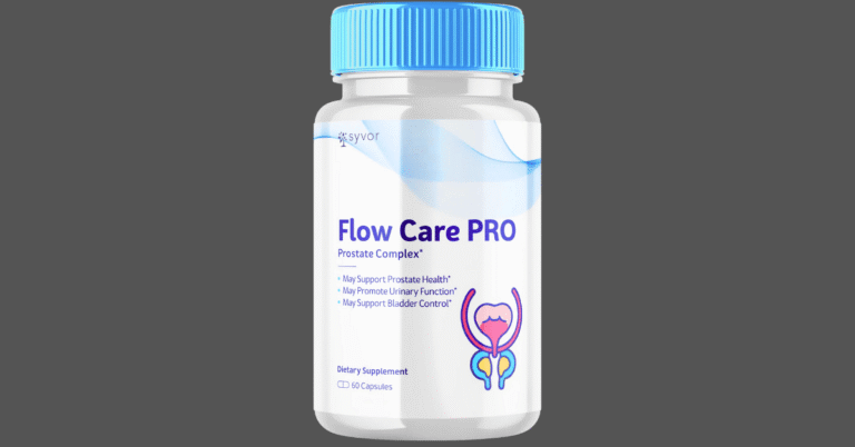 Flow Care Pro Review