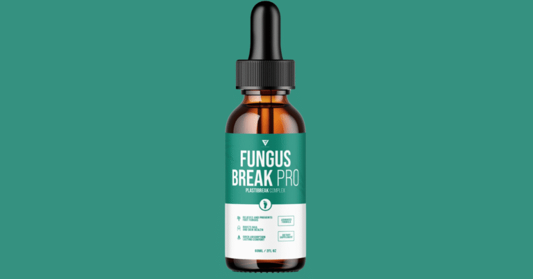 Fungus Break Pro Review