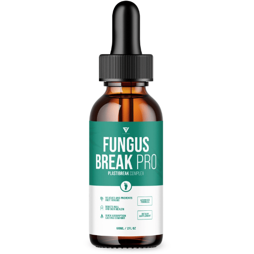 Fungus Break Pro
