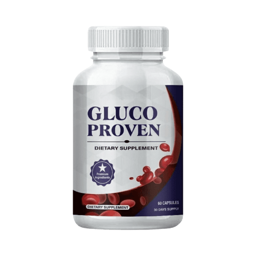 Gluco Proven