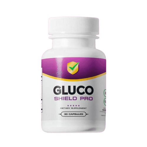 Gluco Shield Pro