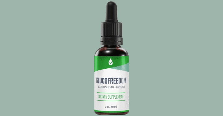 GlucoFreedom Review