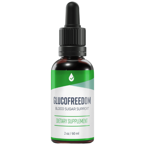 GlucoFreedom