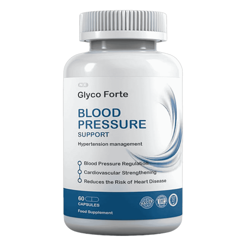 Glyco Forte Blood Pressure