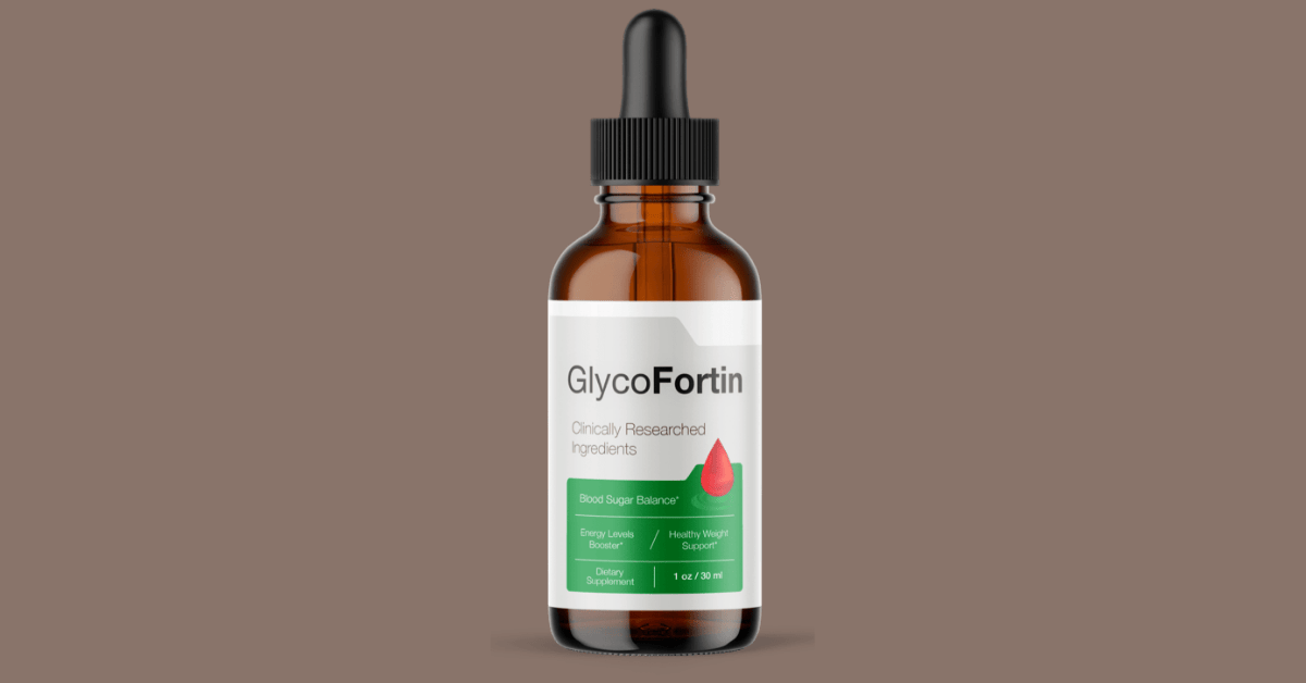 GlycoFortin Review