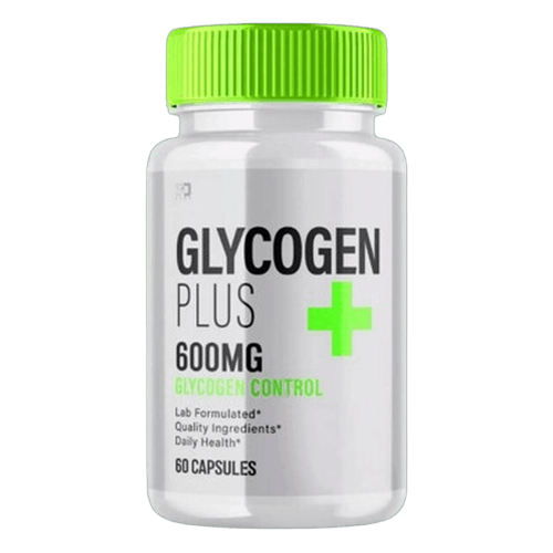 Glycogen Plus