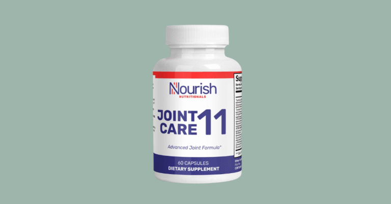Joint Care 11 Review