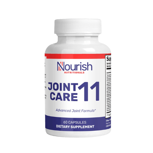 Joint Care 11