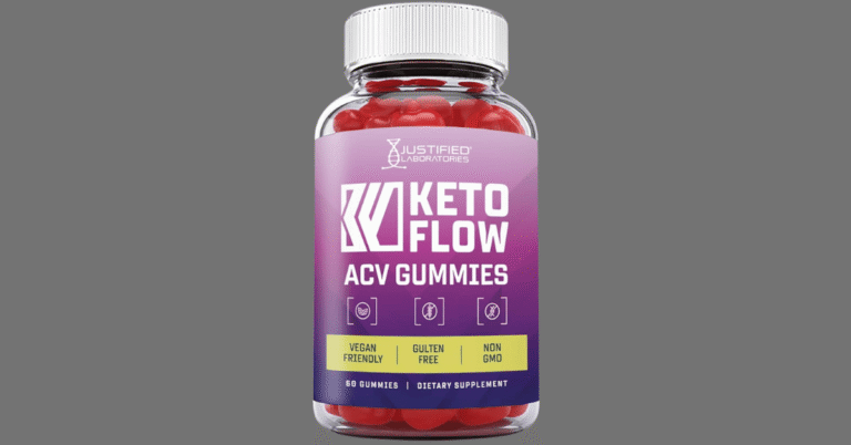Keto Flow Review