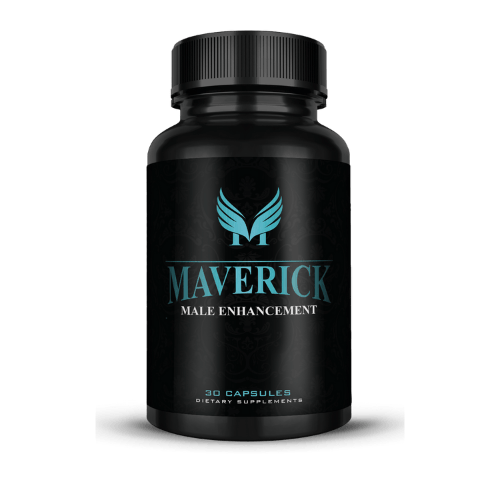 Maverick Male Enhancement