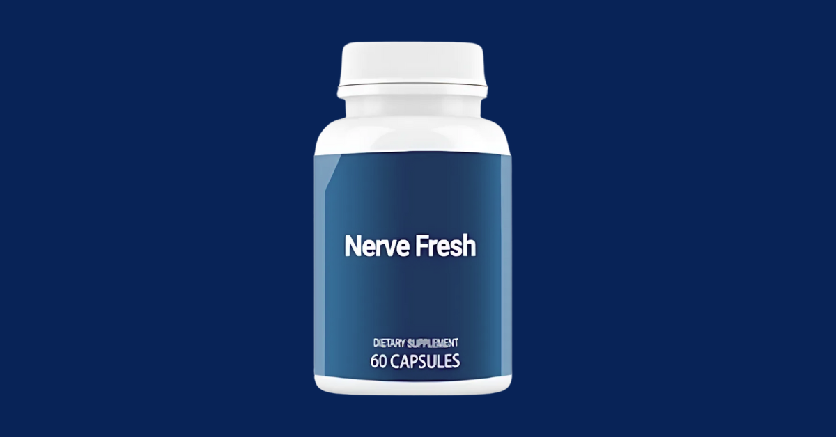 Nerve Fresh Review