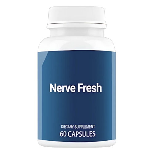 Nerve Fresh