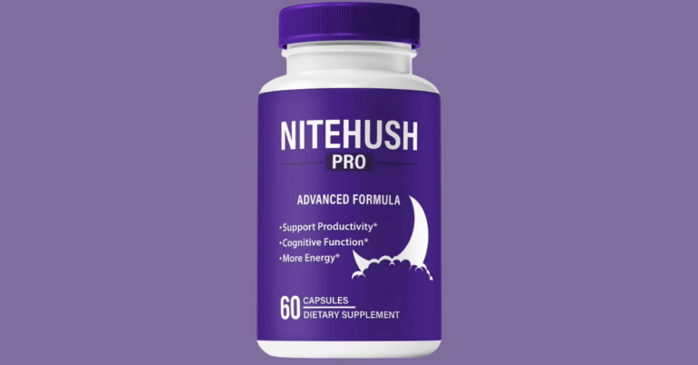 NiteHush Pro Review