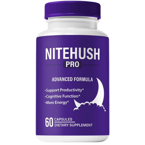 NiteHush Pro