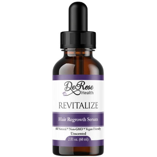 Revitalize Hair Regrowth Serum