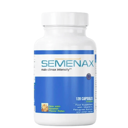 Semenax