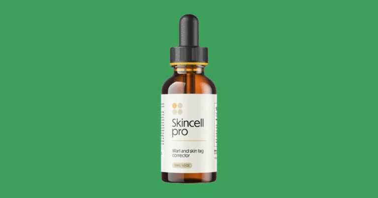 Skincell Pro Review