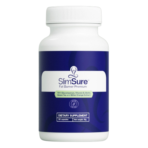 SlimSure Review