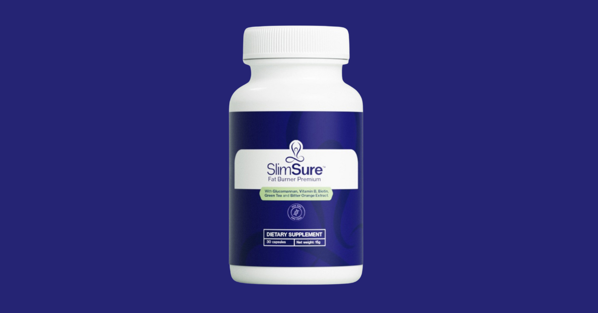 SlimSure Review