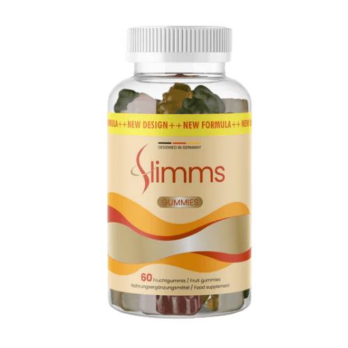 Slimms Gummies