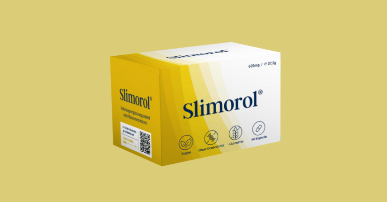 Slimorol Review
