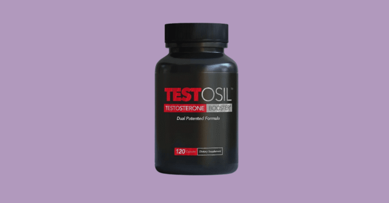 Testosil Review