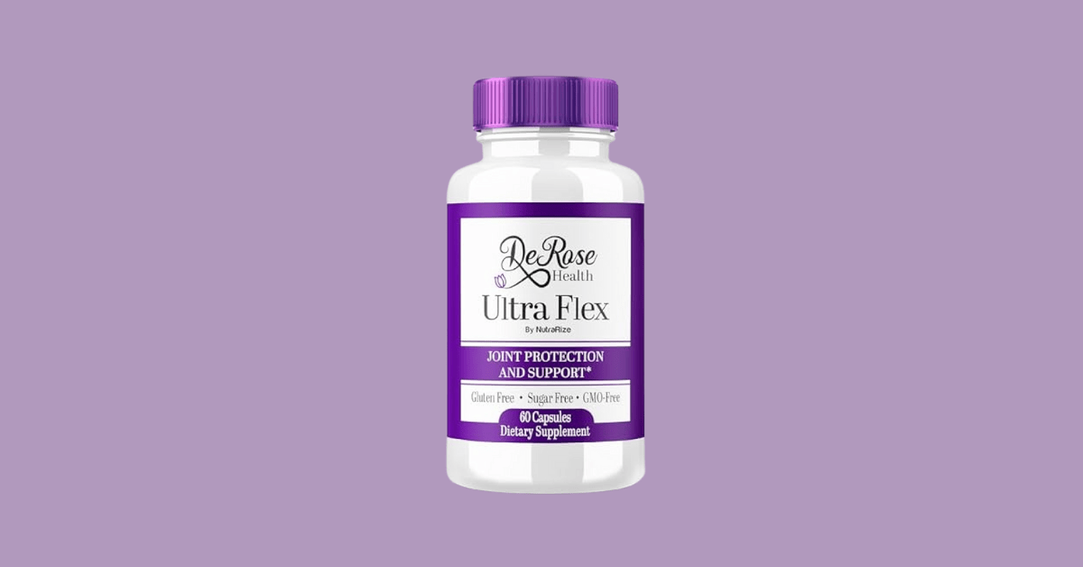 Ultra Flex Review