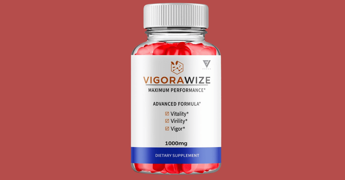 Vigorawize Review
