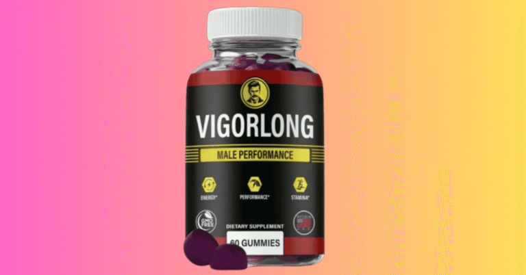 Vigorlong Review