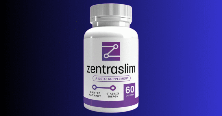 ZentraSlim Review