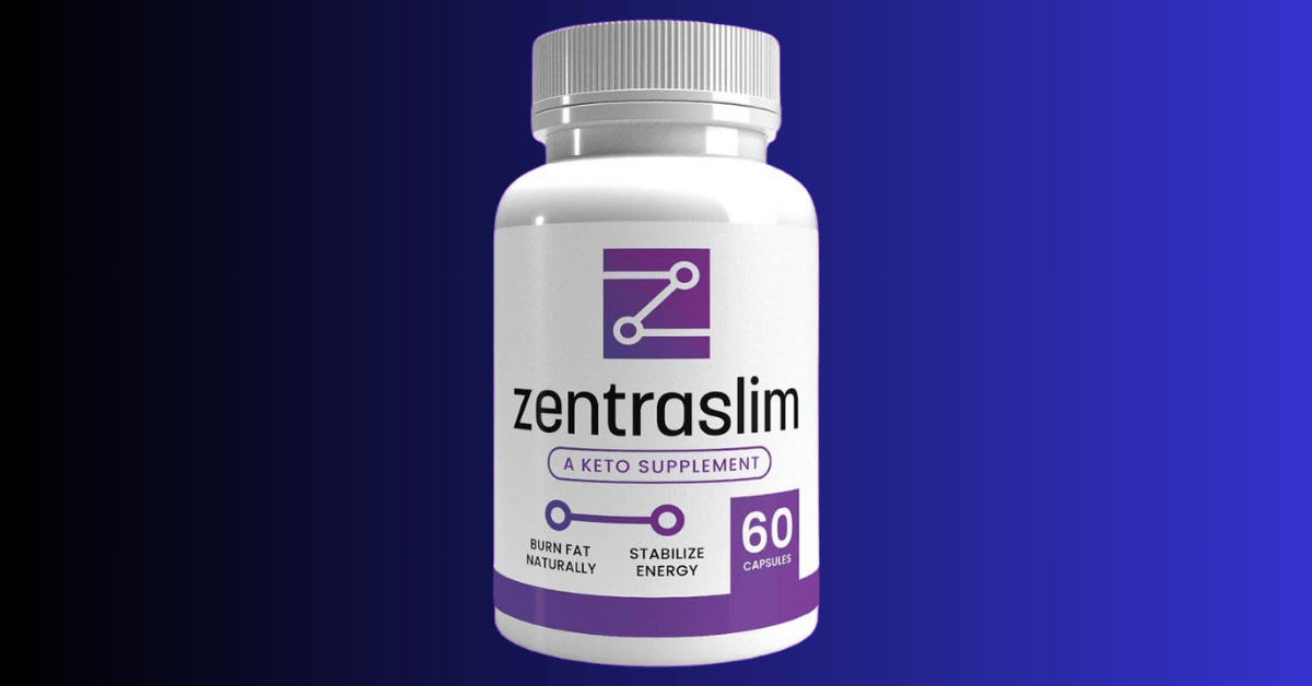 ZentraSlim Review