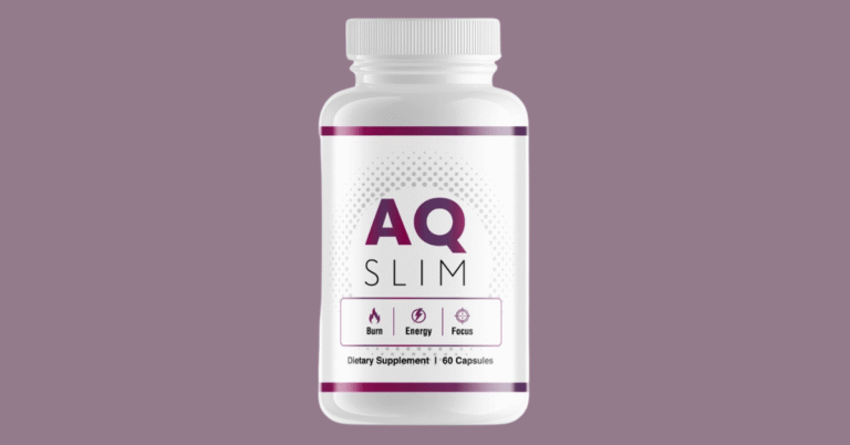 AQ Slim Review