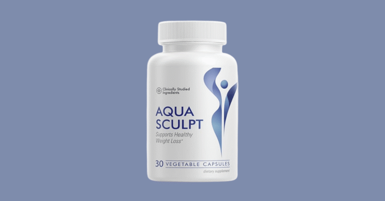 Aqua Sculpt Review