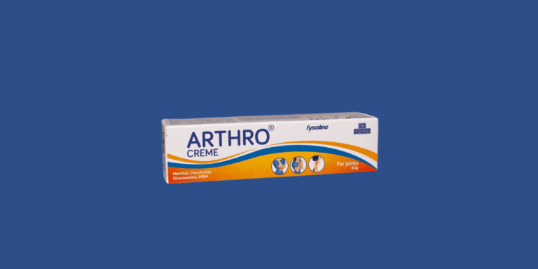 Arthro MD+ Cream Review