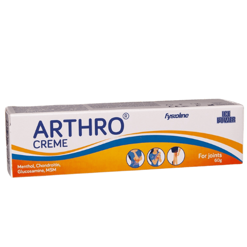 Arthro MD+ Cream