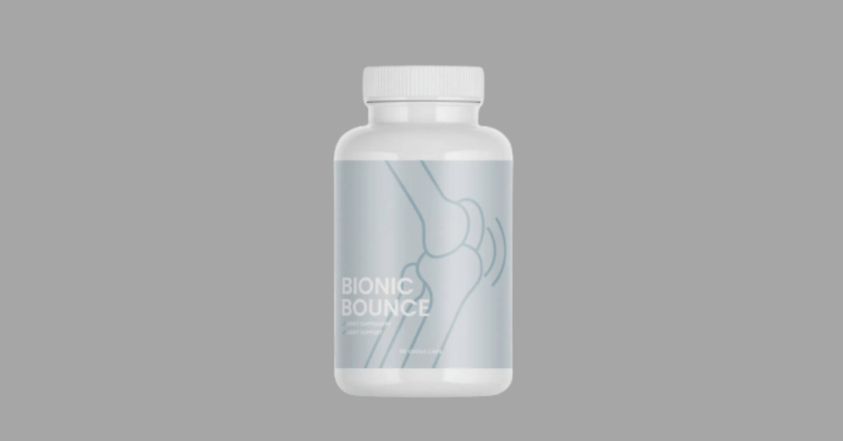 Bionic Bounce Review