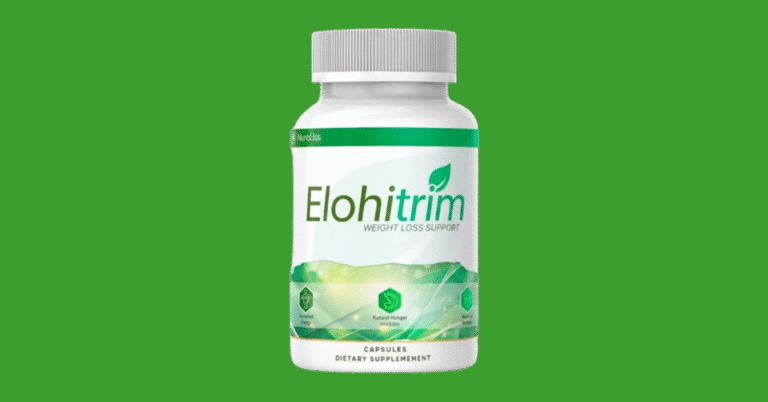 Elohitrim Review