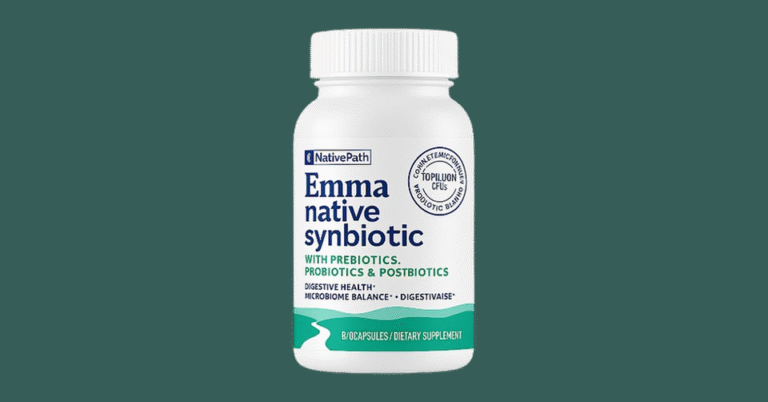 Emma Relief Review