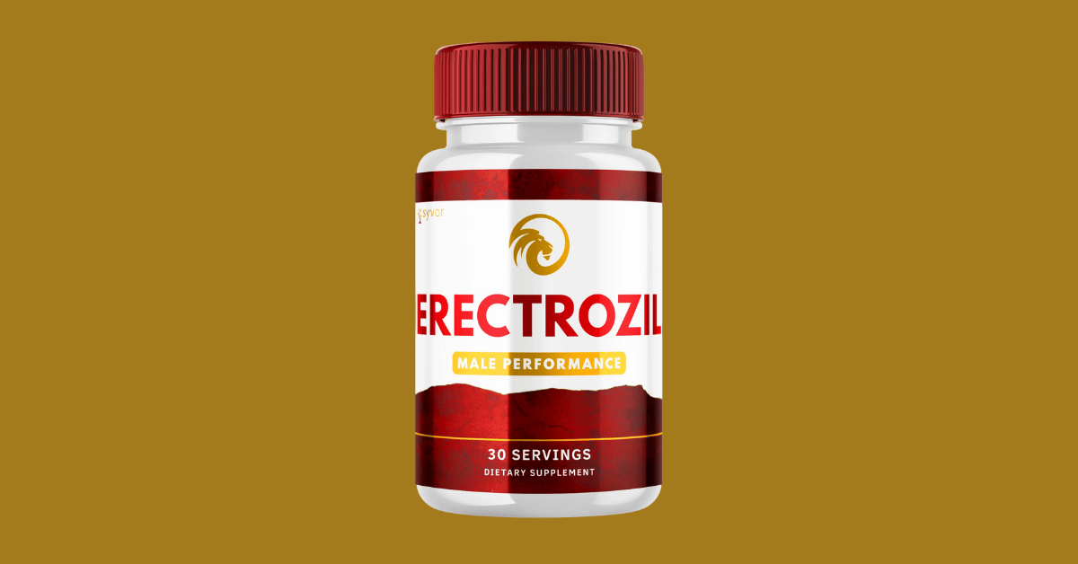 Erectrozil Review