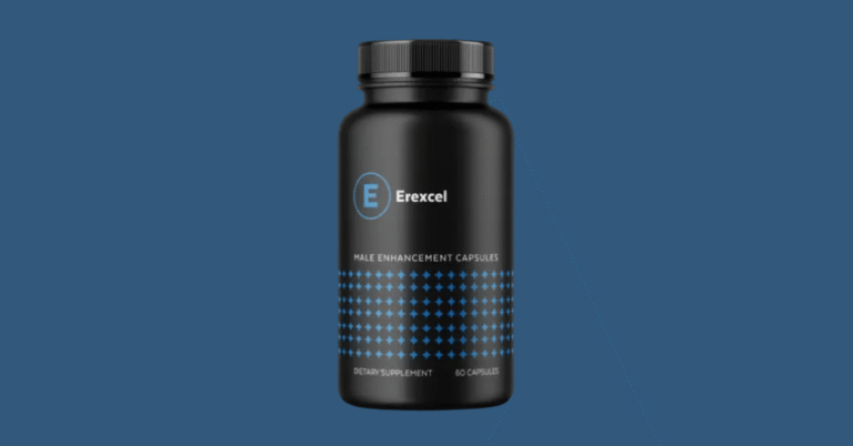 Erexcel Review
