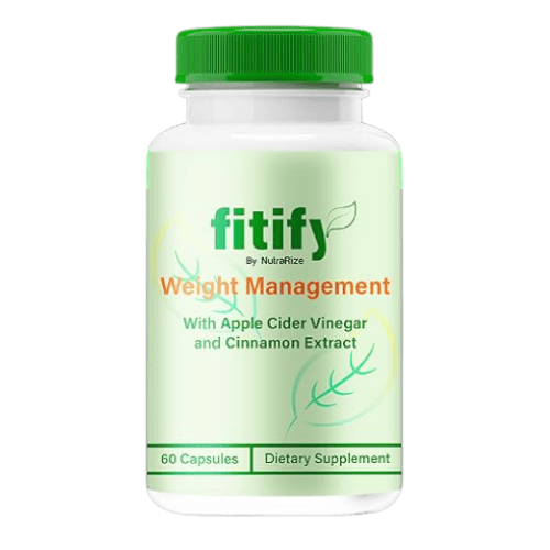 Fitify Diet Capsules