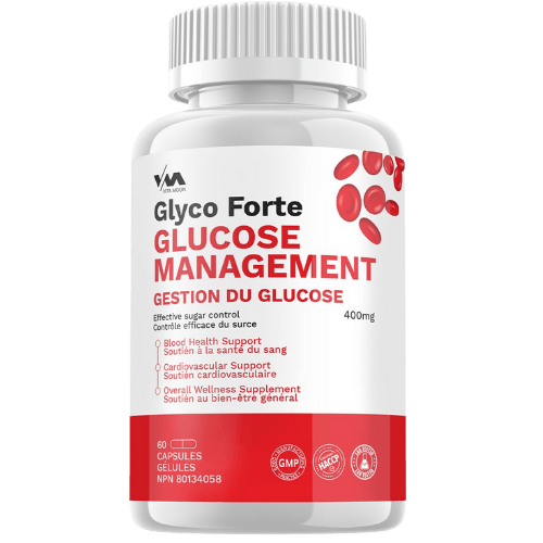 Glyco Forte Glucose Management