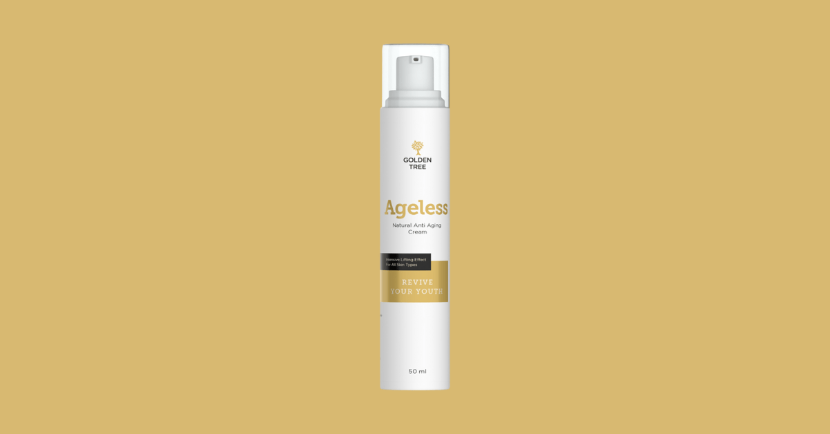 Golden Tree Ageless Review