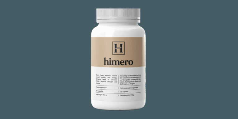 Himero ME Review